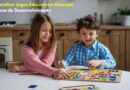 Escolher jogos educativos