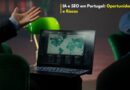 IA e SEO em Portugal