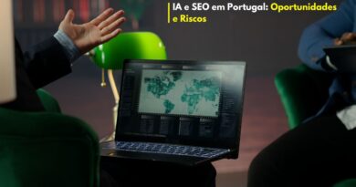 IA e SEO em Portugal