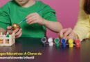 Jogos Educativos Desenvolvimento Infantil