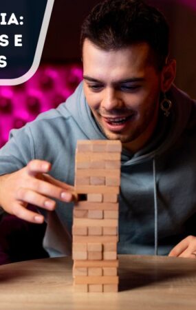 Jogos de Estratégia