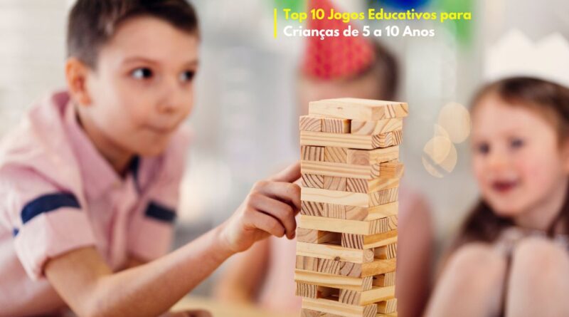 Jogos educativos anos