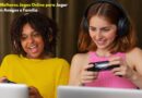 Jogos online para jogar com amigos