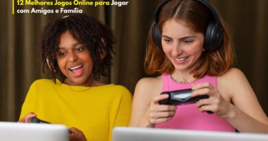 Jogos online para jogar com amigos