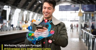 Marketing Digital Portugal