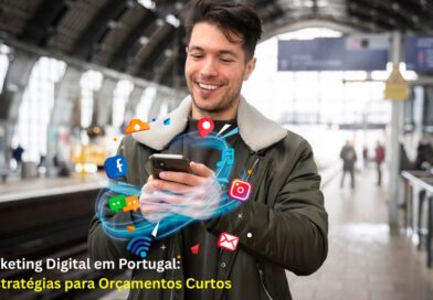 Marketing Digital Portugal