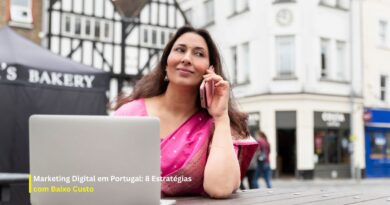 Marketing Digital em Portugal