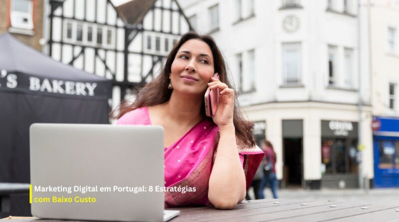 Marketing Digital em Portugal