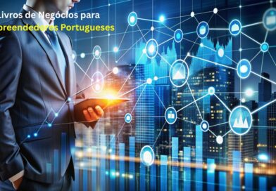 Modelos de negócio economia digital