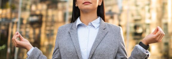 Negócio de impacto e saúde mental