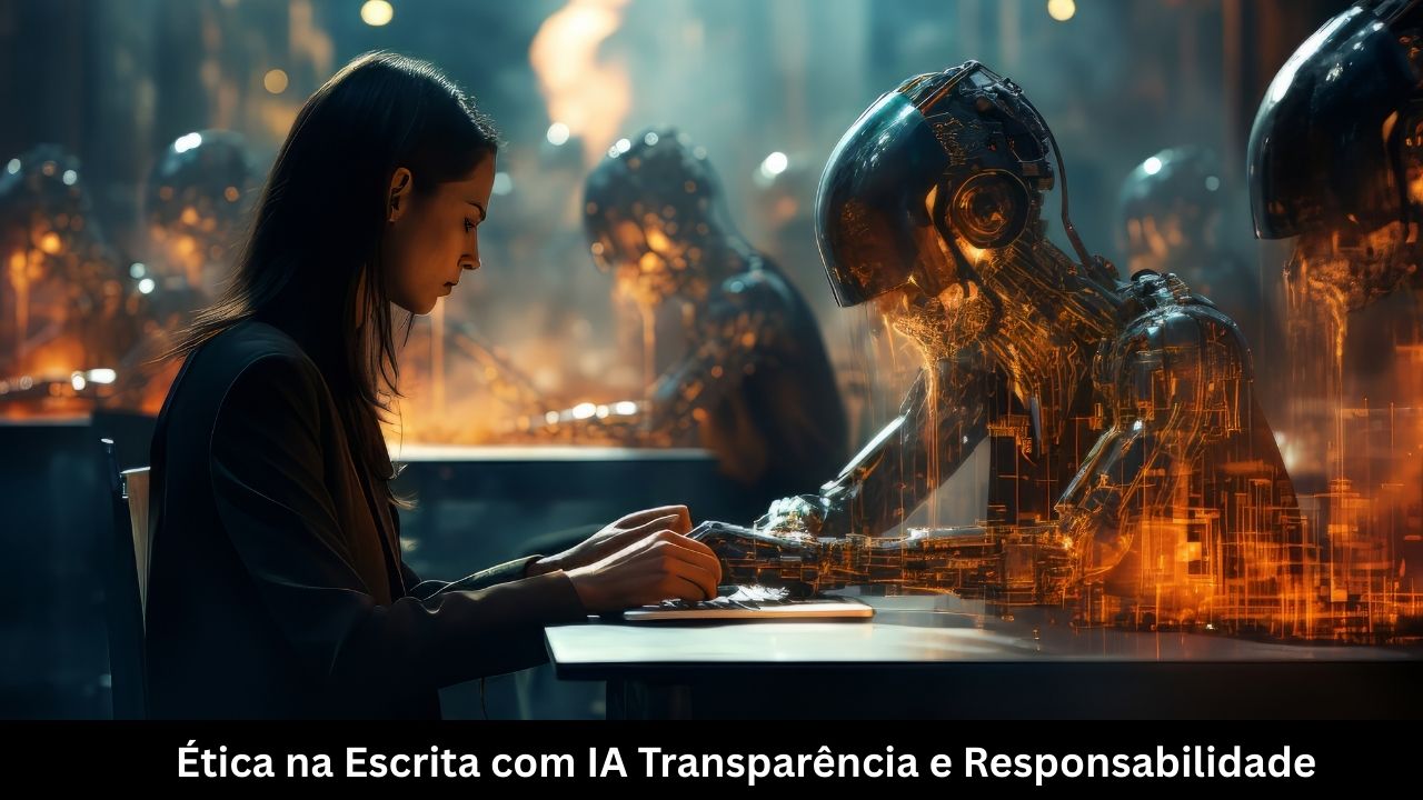 O Papel do Editor Humano na Era da IA