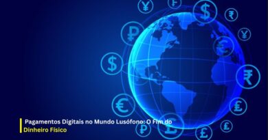 Pagamentos digitais mundo lusófono