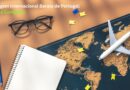 Planear viagem internacional Portugal
