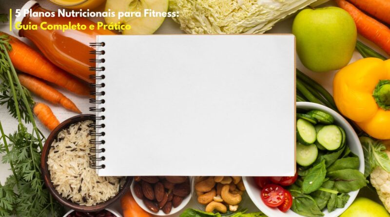 Planos Nutricionais