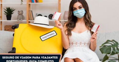 seguro de viagem para viajantes portugueses