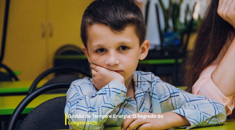 Síndrome do Fundador