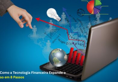 Tecnologia financeira e inclusão