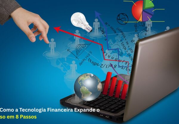 Tecnologia financeira e inclusão