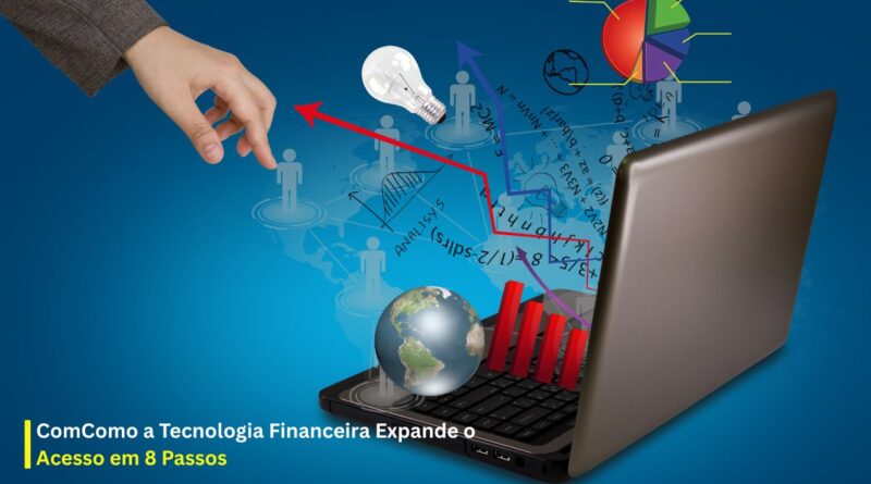 Tecnologia financeira e inclusão