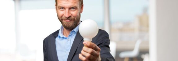 Validar ideia de negócio