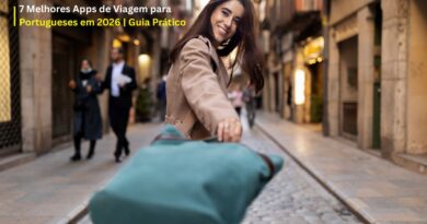 Voos baratos em Portugal