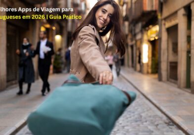 Voos baratos em Portugal