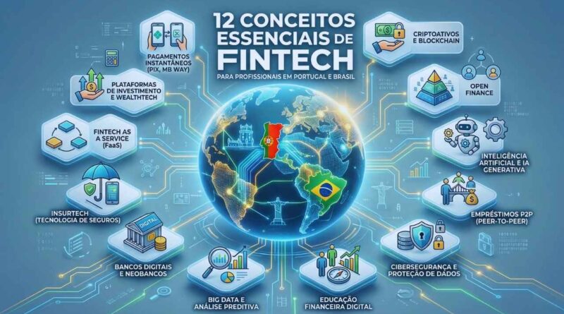 conceitos de fintech