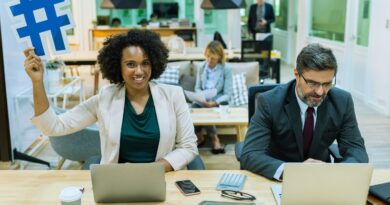 plataformas de talentos remotos