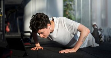 Treinar com consistência