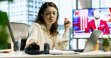 hábitos de agências remotas