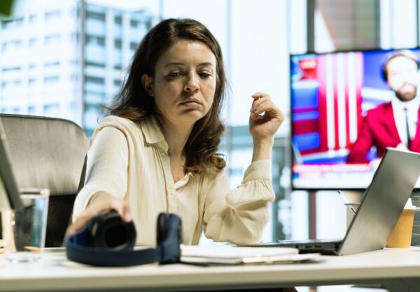 hábitos de agências remotas