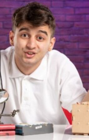 Criatividade humana e eficiência das máquinas