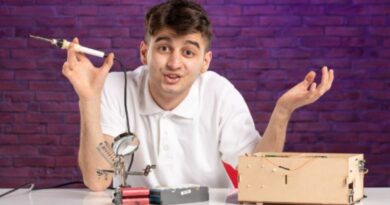 Criatividade humana e eficiência das máquinas