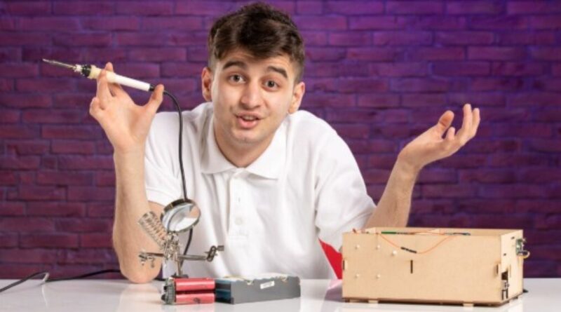 Criatividade humana e eficiência das máquinas