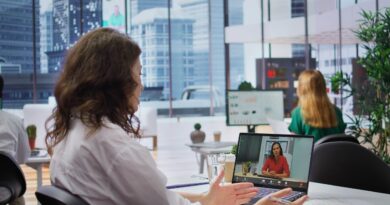 Agência Remota ou Global