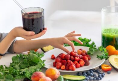 Alimentos para desempenho atlético