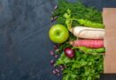 Alimentos sustentáveis