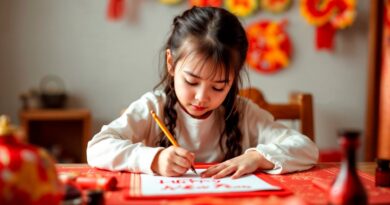 Aplicações de inglês para crianças chinesas