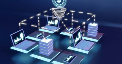 Aplicações reais de Blockchain (1)