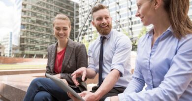 As Insurtechs de Sucesso em Portugal e no Mundo