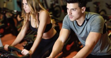 Cardio versus treino de resistência