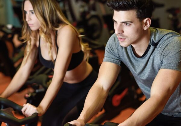 Cardio versus treino de resistência