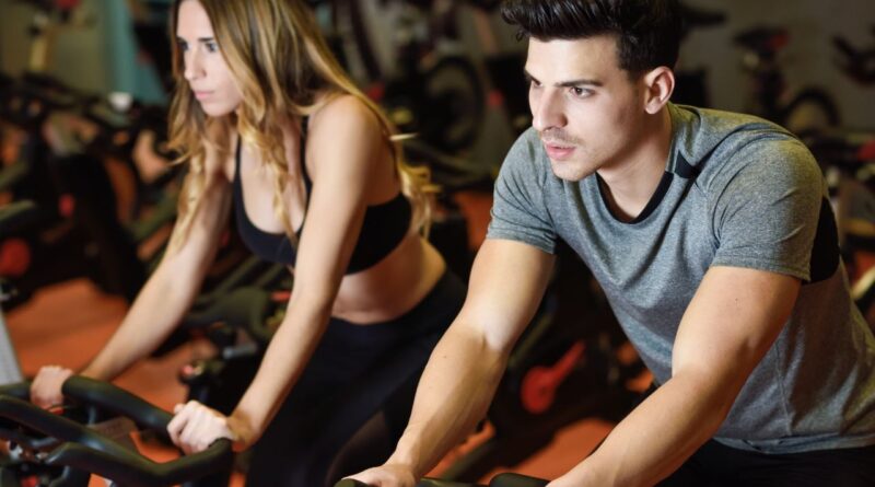 Cardio versus treino de resistência