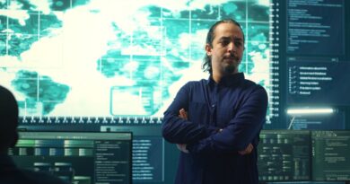 Cibersegurança empresas portuguesas