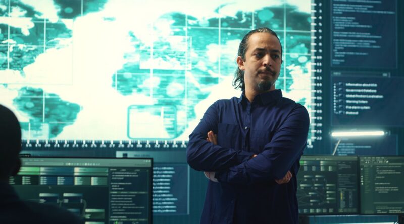 Cibersegurança empresas portuguesas