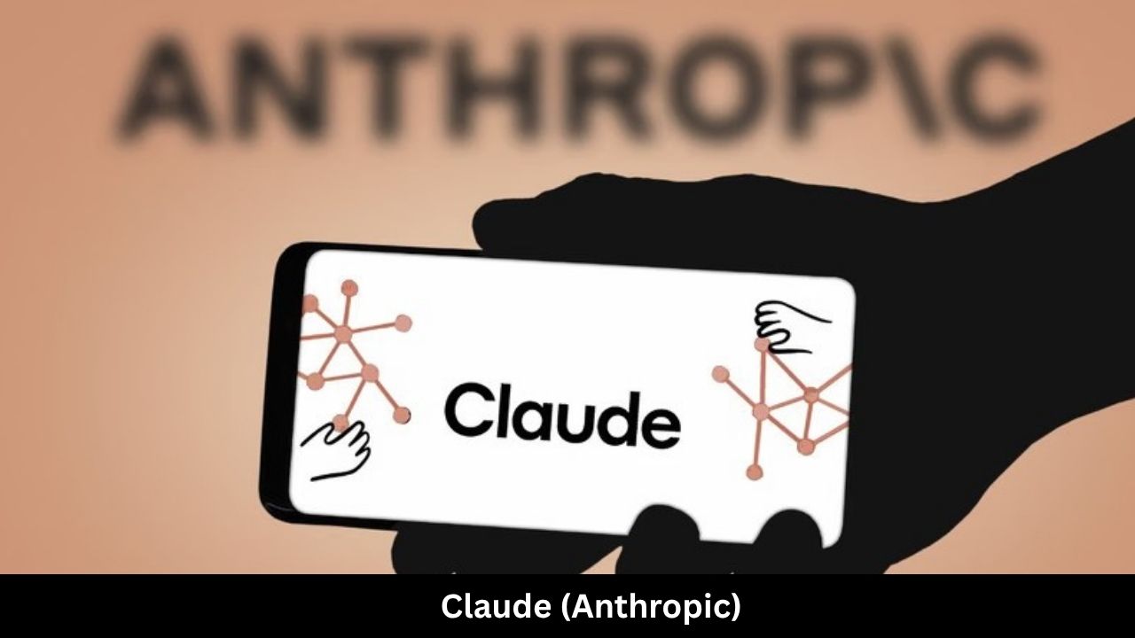 Claude (Anthropic)