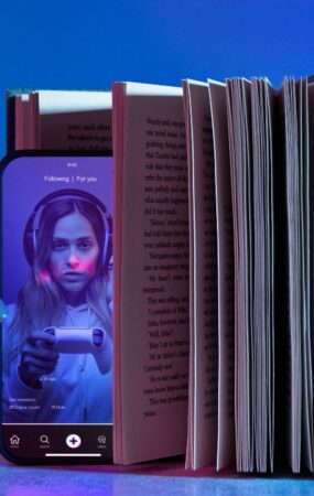 IA na Mídia Portuguesa