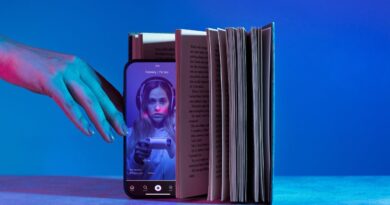 IA na Mídia Portuguesa