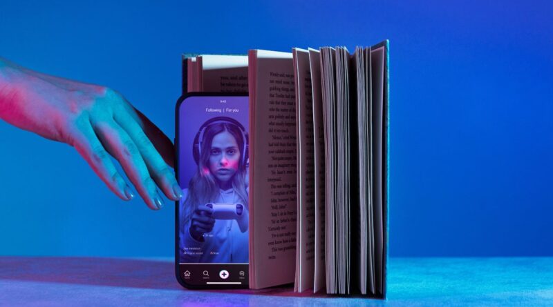 IA na Mídia Portuguesa