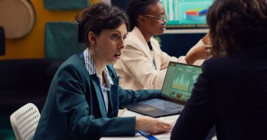 Como as Fintechs Estão Incluindo as Populações Carentes